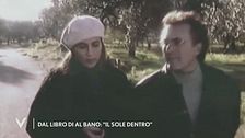 Dal libro di Al Bano "Il sole dentro"