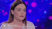 Romina Carrisi: "Non ho mai visto mio padre avere degli scatti d'ira"