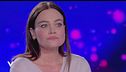 Romina Carrisi: l'intervista integrale