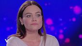 Romina Carrisi: l'intervista integrale