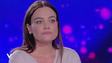 Romina Carrisi: l'intervista integrale