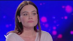 Romina Carrisi: l'intervista integrale