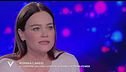 Romina Carrisi e la separazione dei genitori Al Bano e Romina Power