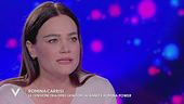 Romina Carrisi e la separazione dei genitori Al Bano e Romina Power
