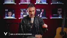 Nek, il ritmo di un sogno