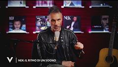 Nek, il ritmo di un sogno