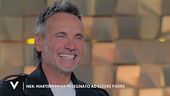 Nek: "Martina mi ha insegnato ad essere papà"