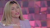 Paola Caruso e l'esperienza al "Grande Fratello VIP"