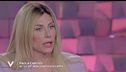 Paola Caruso: "Al GF VIP ho trasformato il mio dolore in rabbia"