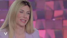 Paola Caruso: l'intervista integrale