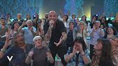 Il medley di Clementino