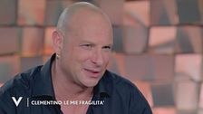 Clementino e le sue fragilità