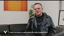 Gigi D'Alessio e l'amicizia con Clementino