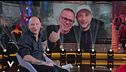 Clementino e la sua amicizia con Gigi D'Alessio