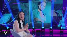 Arisa: "Finalmente sono autrice delle mie canzoni"