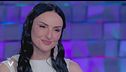 Arisa: "Ho iniziato a cantare a tre anni e mezzo"