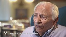 Mogol: "Vi racconto la mia Arisa"