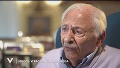 Mogol: "Vi racconto la mia Arisa"