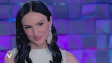 Arisa: l'intervista integrale