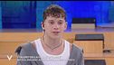 Alessio: "Essere arrivato in Finale è un orgoglio"