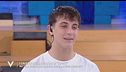 Emiliano: "Sono molto emozionato per la Finale di Amici"