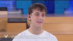 Emiliano: "Sono molto emozionato per la Finale di Amici"
