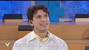 Nicola: "Affronterò la Finale di Amici con grinta"