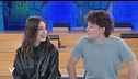 Angie e Lorenzo: "Noi ad un passo dalla Finale di Amici"
