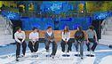 Nicola, Emiliano, Alessio, Elena, Angie e Lorenzo di "Amici": "I nostri ultimi giorni insieme in Casetta"