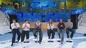 Nicola, Emiliano, Alessio, Elena, Angie e Lorenzo di "Amici": "Quello che ci mancherà di questa esperienza"