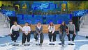 Nicola, Emiliano, Alessio, Elena, Angie e Lorenzo di "Amici": la dedica della Finale