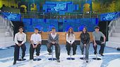 Nicola, Emiliano, Alessio, Elena, Angie e Lorenzo: l'intervista integrale