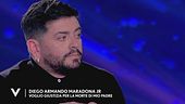 Diego Armando Maradona JR: "Voglio giustizia per mio padre"