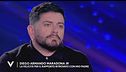 Diego Armando Maradona Jr: "Mio padre è stato il capitano dei miei giorni più felici"