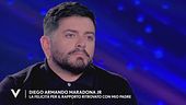 Diego Armando Maradona JR: "Mio padre è stato il capitano dei miei giorni più felici"