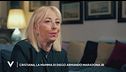 Cristiana, la mamma di Diego Armando Maradona Jr