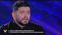 Diego Armando Maradona Jr e la separazione dalla moglie Nunzia