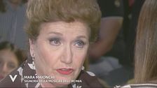 Mara Maionchi: signora della musica e dell'ironia