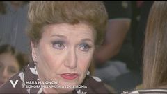 Mara Maionchi: signora della musica e dell'ironia
