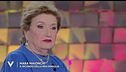 Mara Maionchi: "Il ricordo della mia famiglia"