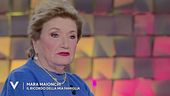 Mara Maionchi: "Il ricordo della mia famiglia"