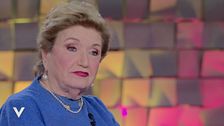 Mara Maionchi: "La poliomielite da bambina e il lungo ricovero in ospedale"