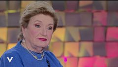 Mara Maionchi: "La poliomielite da bambina e il lungo ricovero in ospedale"