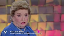Mara Maionchi: "Il mio percorso per arrivare alla discografia"