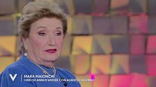 Mara Maionchi: "I miei 50 anni d'amore con Alberto Salerno"