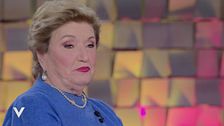 Mara Maionchi e l'amore per i nipoti