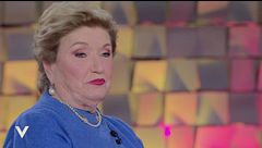 Mara Maionchi e l'amore per i nipoti