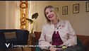 Le parole di Camilla per mamma Mara Maionchi