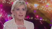 Concita De Gregorio: "Il mio rapporto con la malattia"