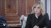 Concita De Gregorio, racconto di vita